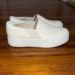 Vince Warren Sneakers -NWT 6.5M